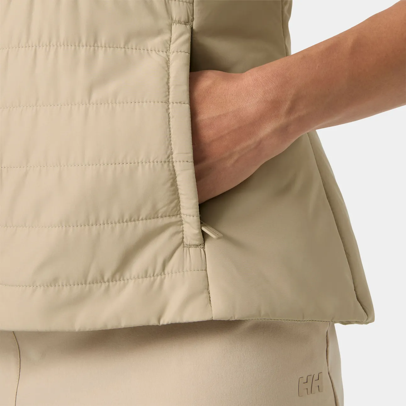 Veste sans manches Crew Insulator 2.0 - HELLY HANSEN 