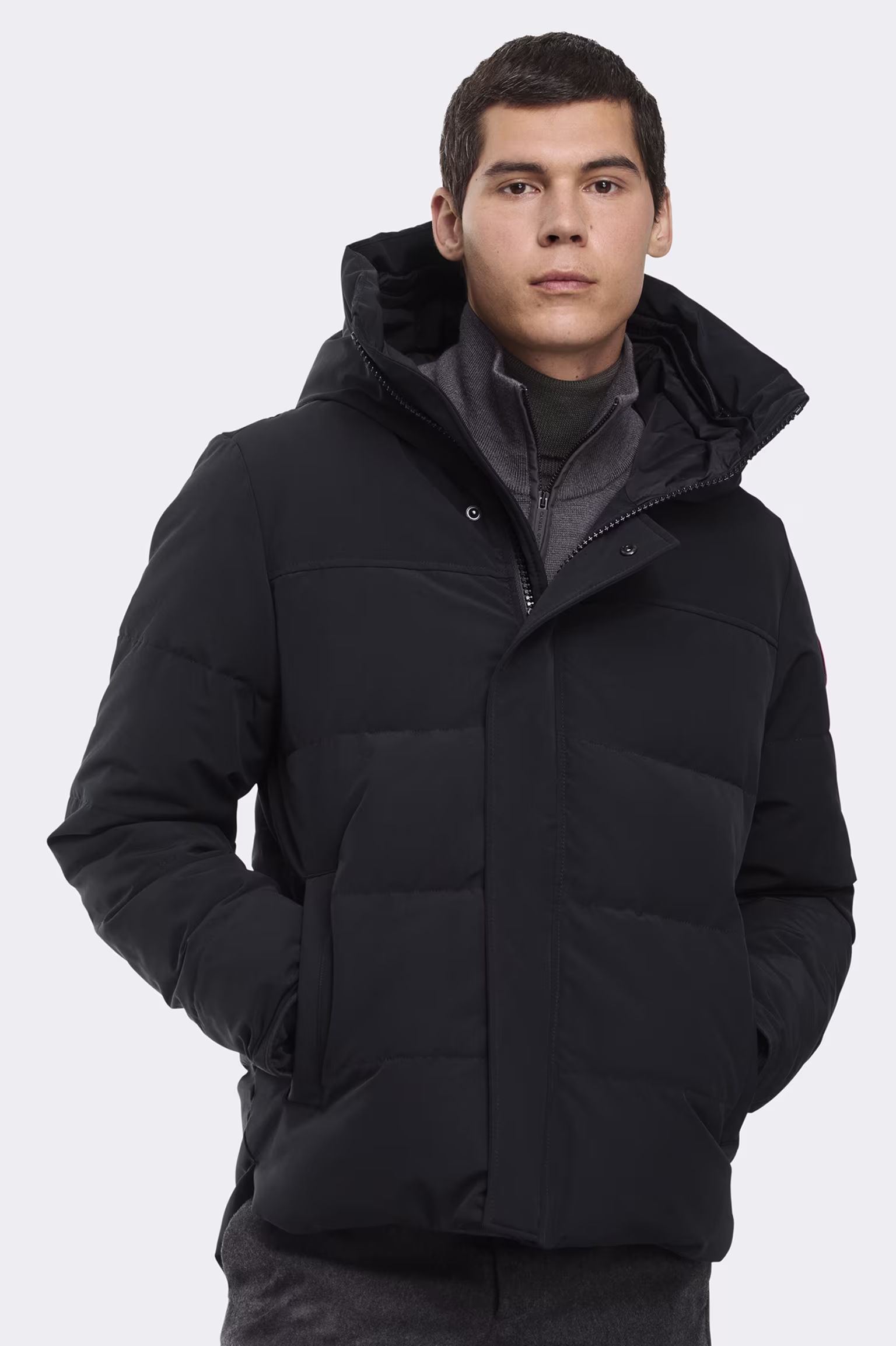Manteau MacMillan - CANADA GOOSE - 2080M - Canada Goose