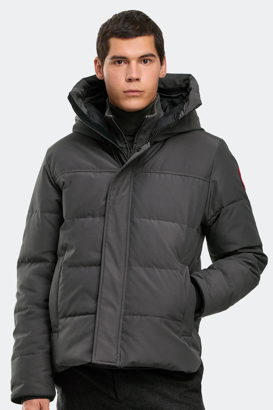 Manteau MacMillan - CANADA GOOSE - 2080M-9431 - Canada Goose