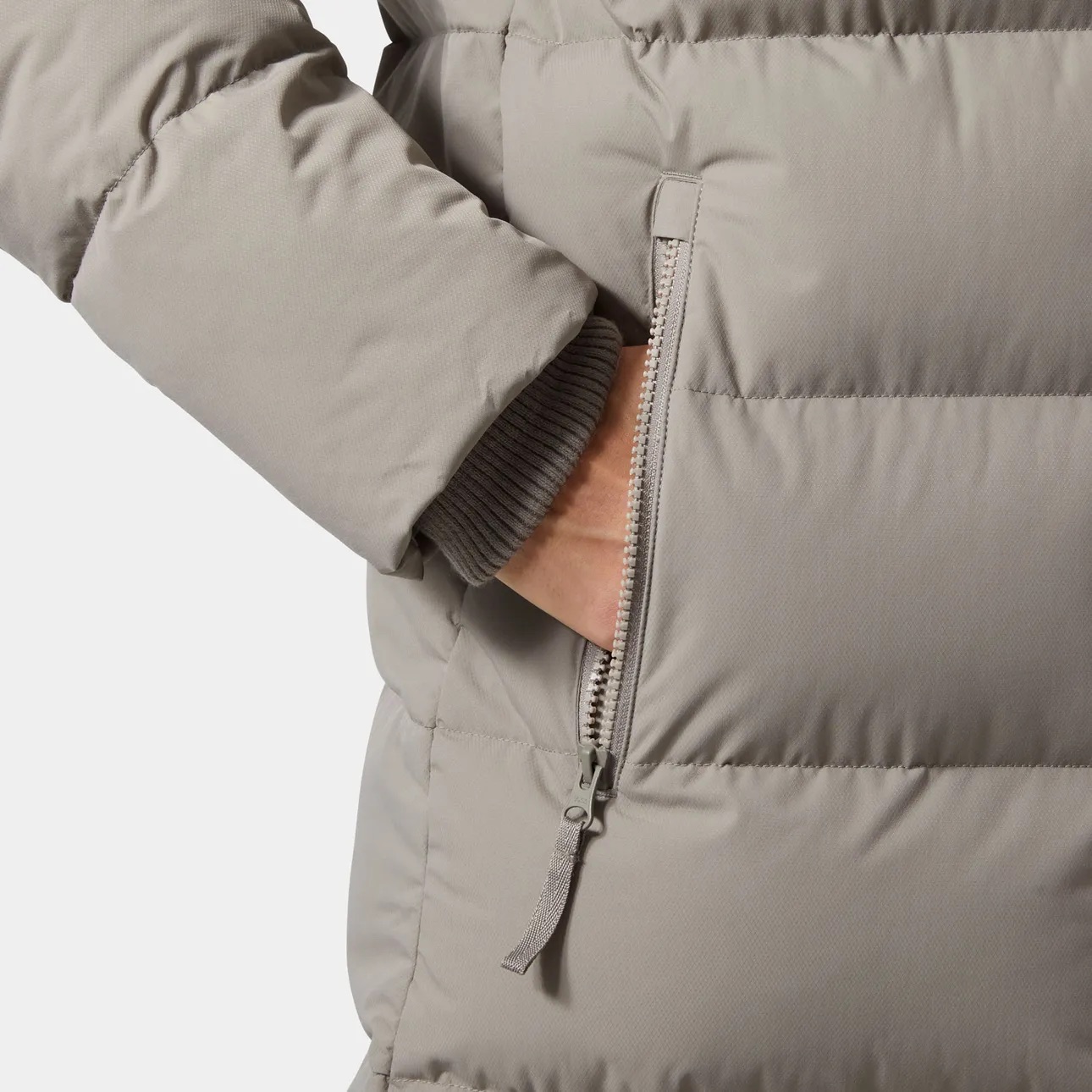 Parka Aria - HELLY HANSEN 