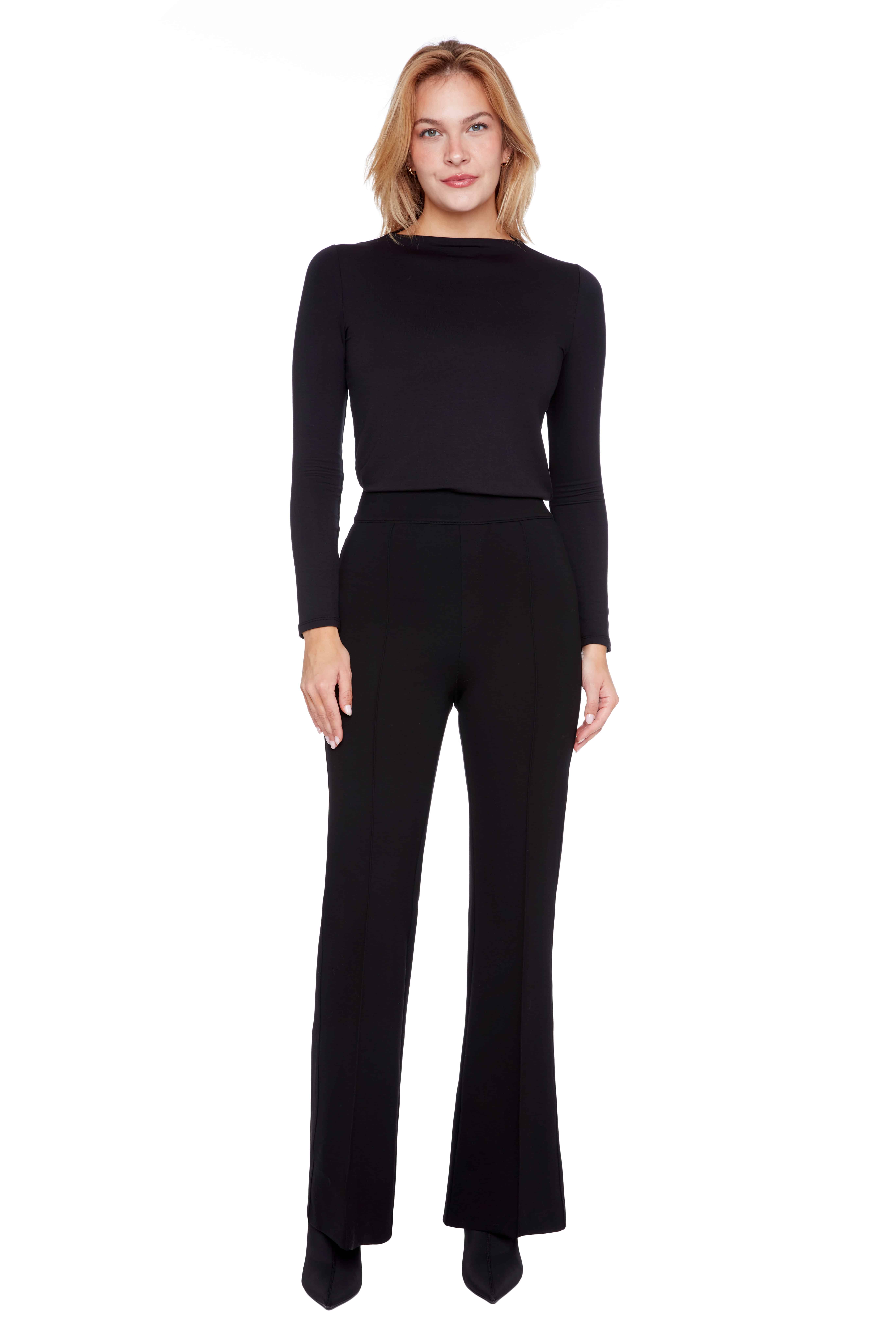 Pantalon bootcut Jolene – I LOVE TYLER MADISON