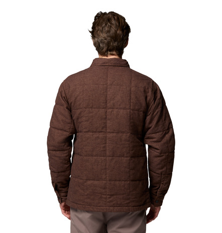Surchemise Landroamer II – COLUMBIA