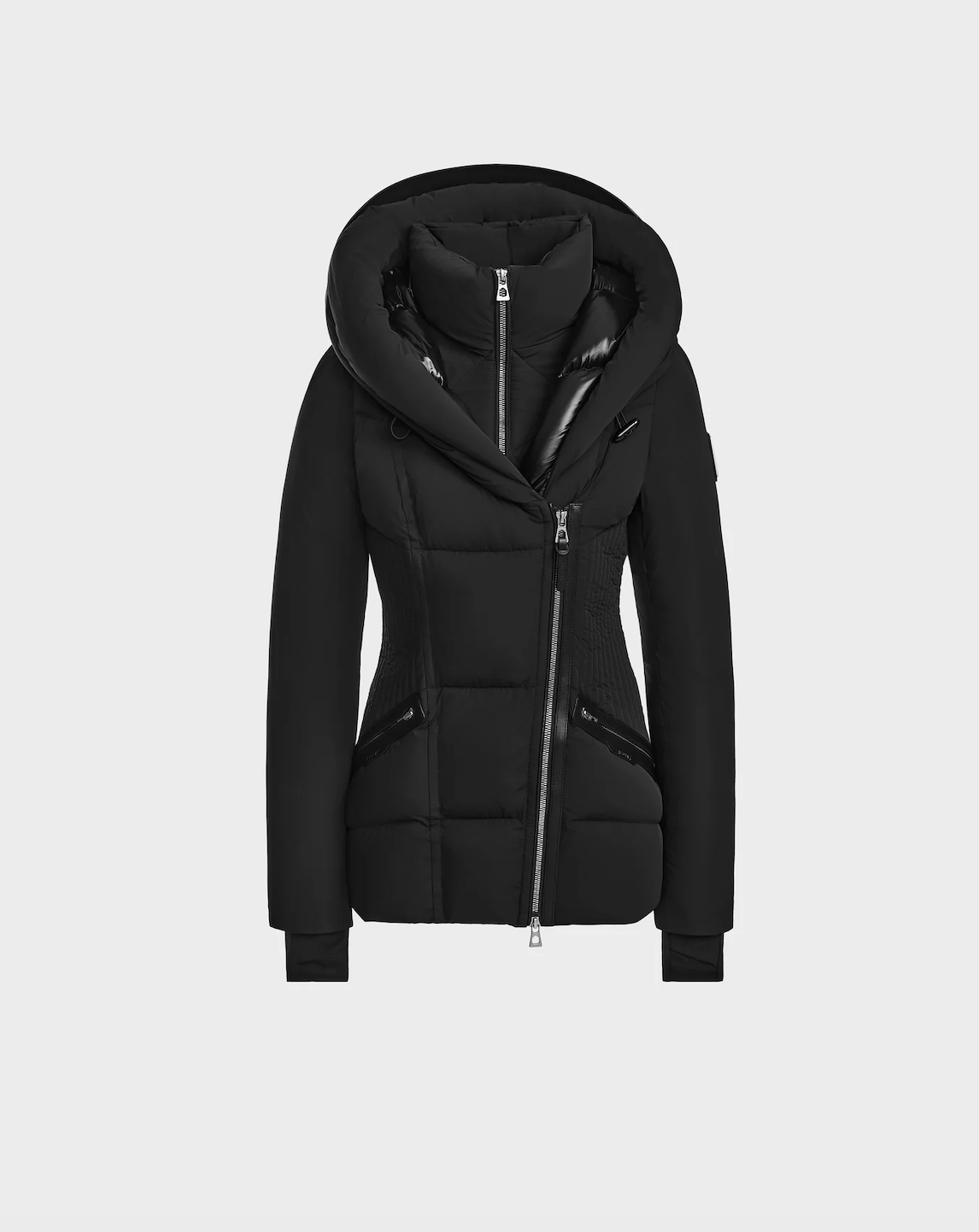 Manteau SHALI - RUDSAK