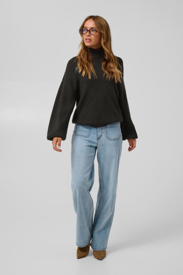 Pull Barbara – KAFFE