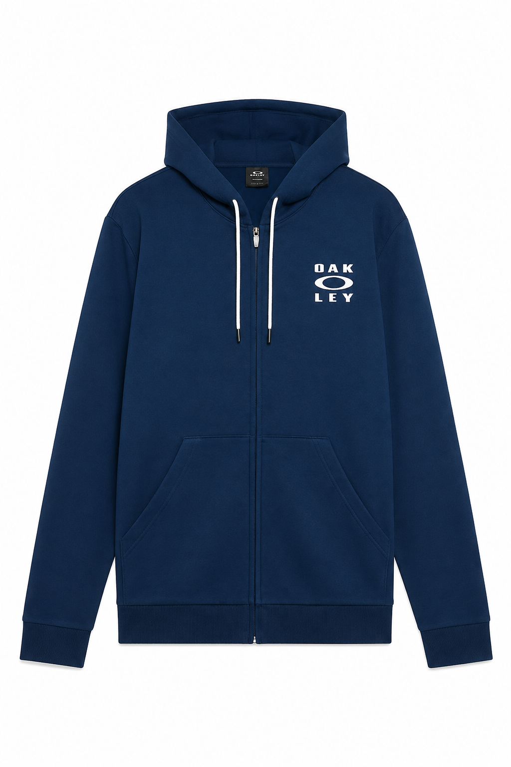 Hoodie Logo 2.0 – OAKLEY - FOA404452-6GA - Oakley