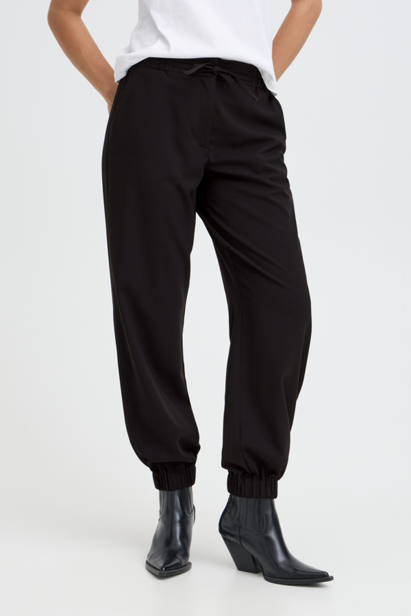 Pantalon ballon Danta – B.YOUNG - 20819523 - B.YOUNG