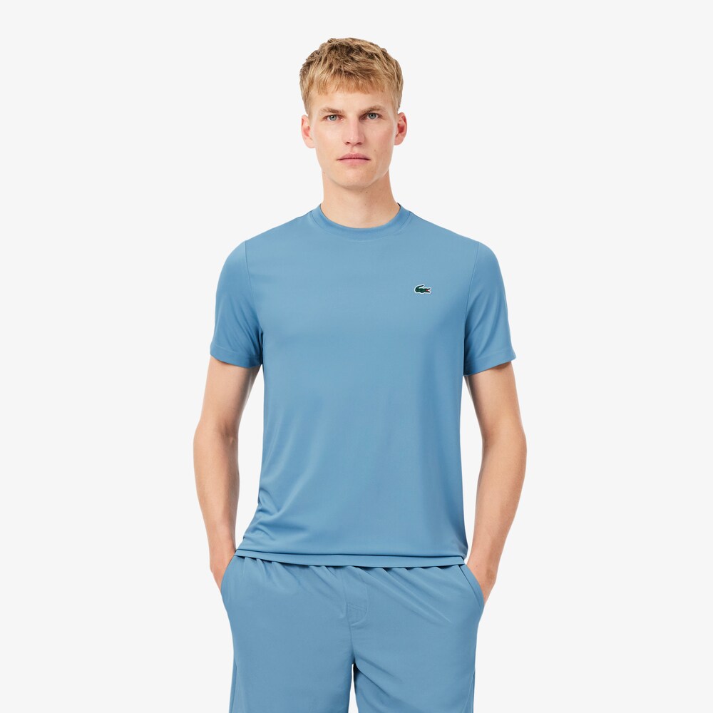 T-shirt Sport avec protection UV – LACOSTE - TH8920-571 - LACOSTE