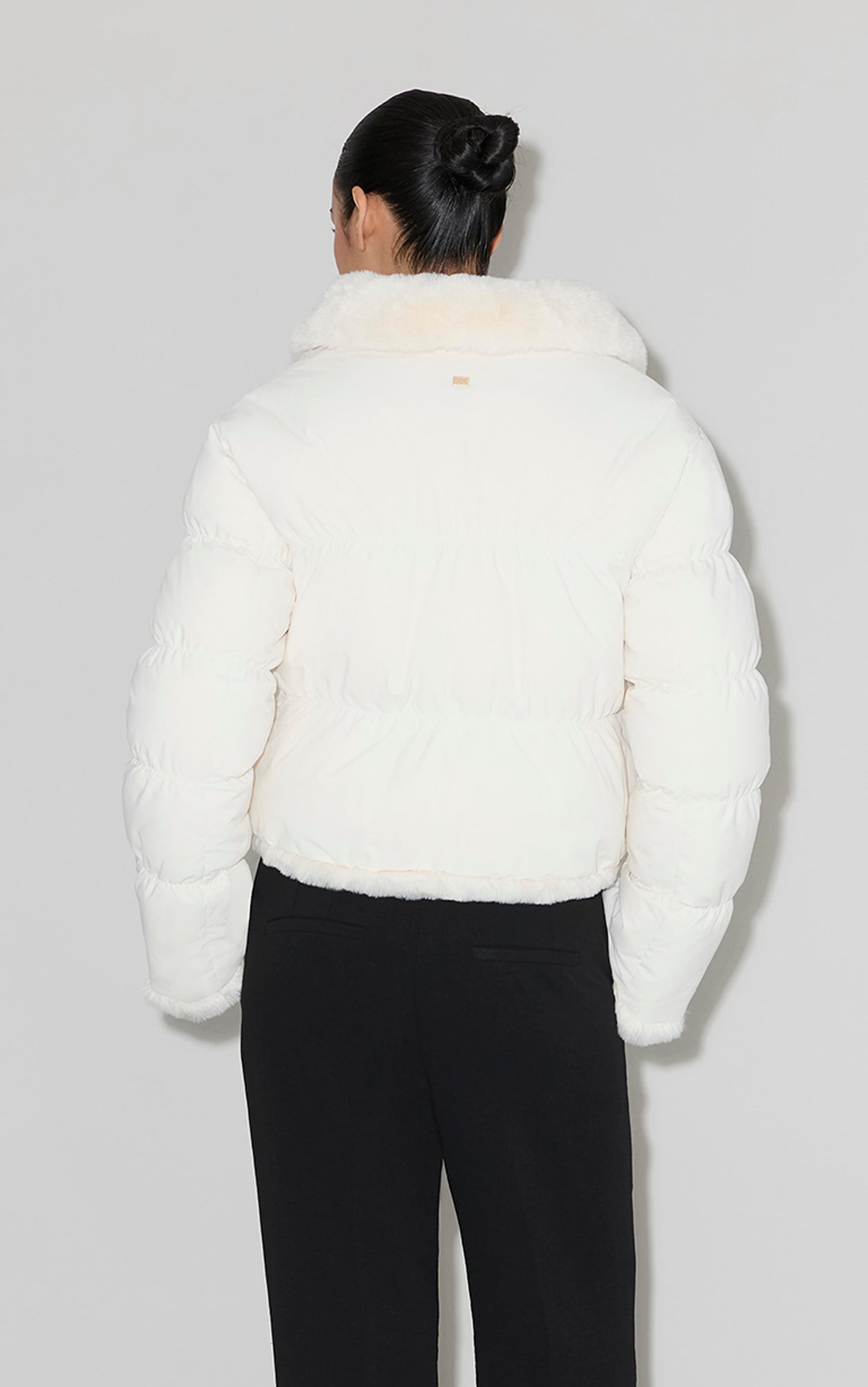 Manteau réversible ADAIR - SOIA&KIO