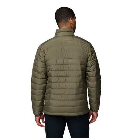 Manteau Powder Lite II – COLUMBIA