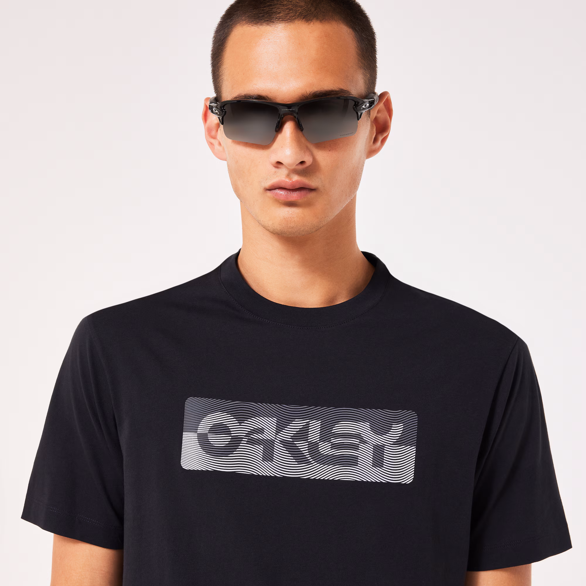 T-shirt B1B Duality - OAKLEY