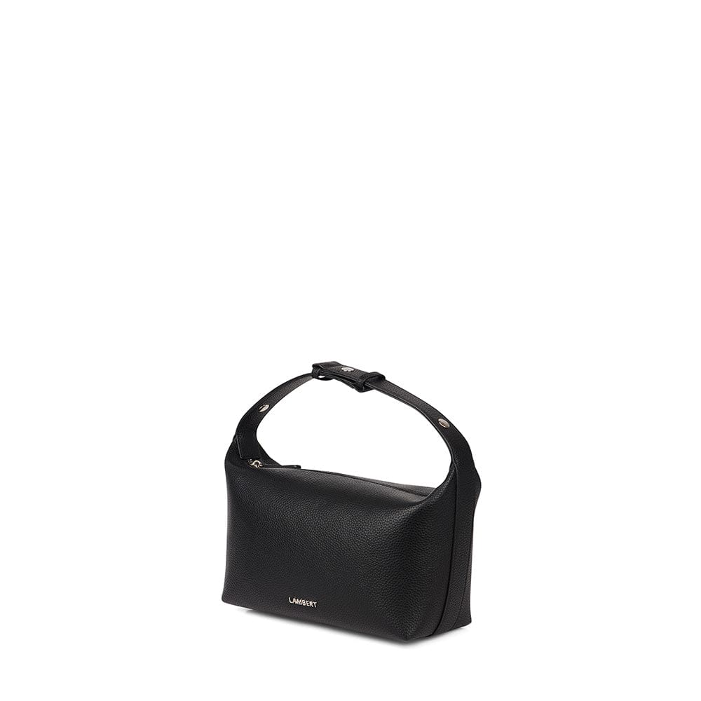 Trousse en cuir vegan Brooklyn - LAMBERT