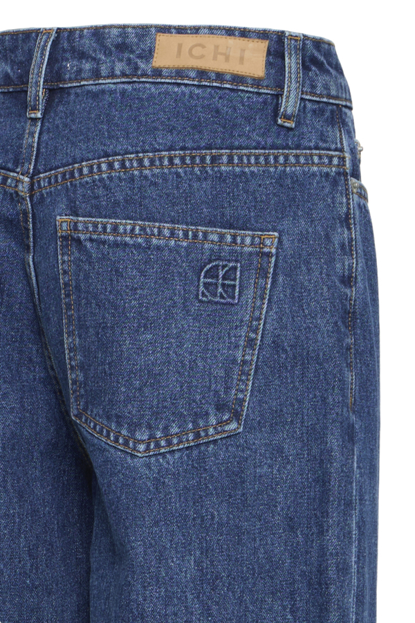 Jeans Relaxed Julia – ICHI