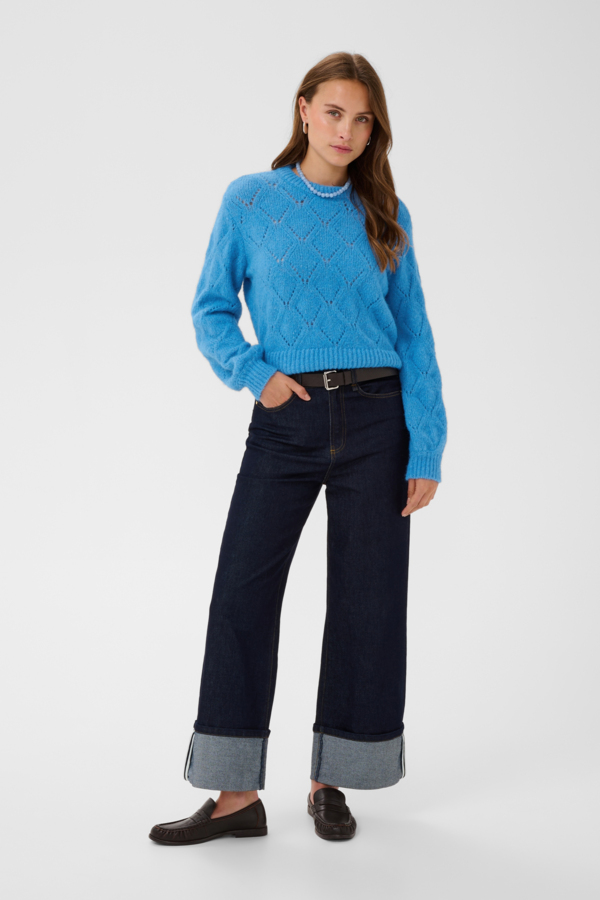 Pull Tabbatha – SAINT-TROPEZ