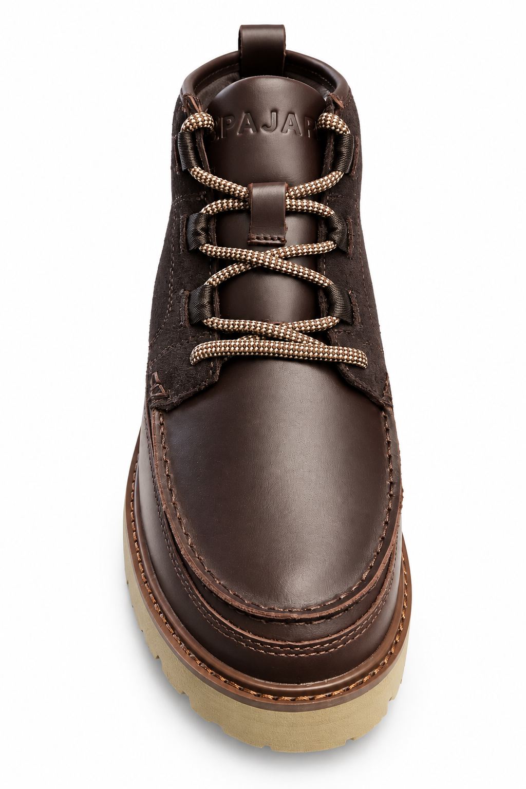 Bottes Yargen – PAJAR