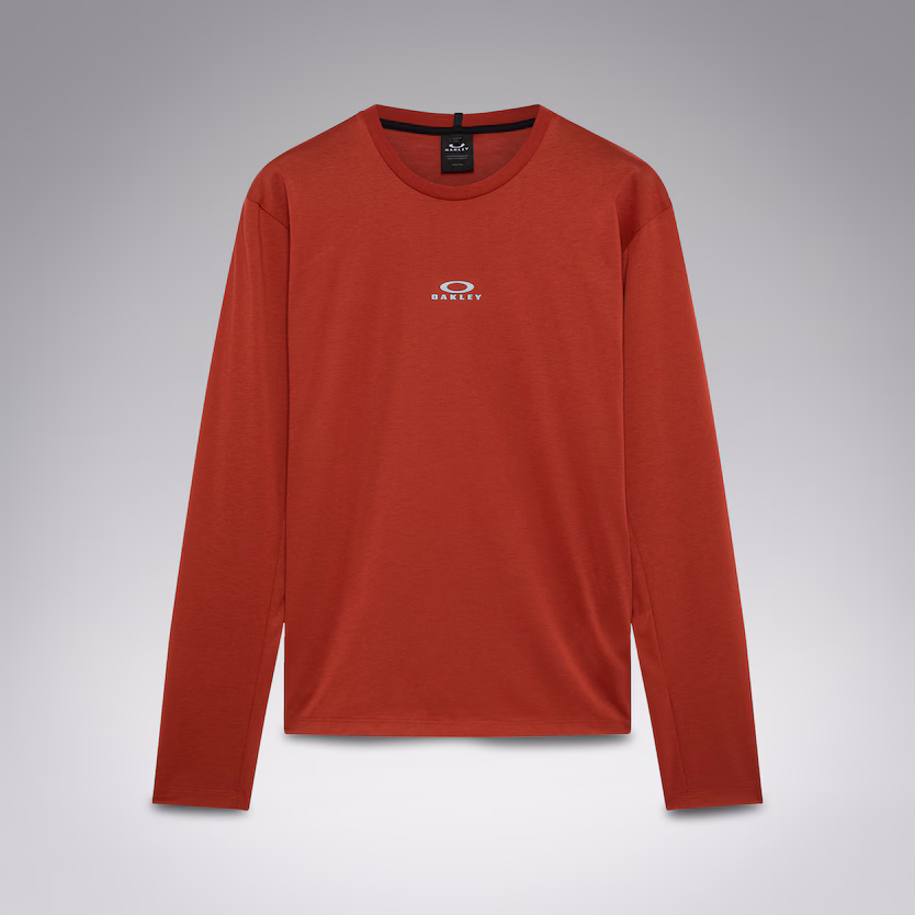 Chandail manches longues Edge Force – OAKLEY