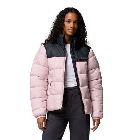 Veste isolée Puffect III – COLUMBIA