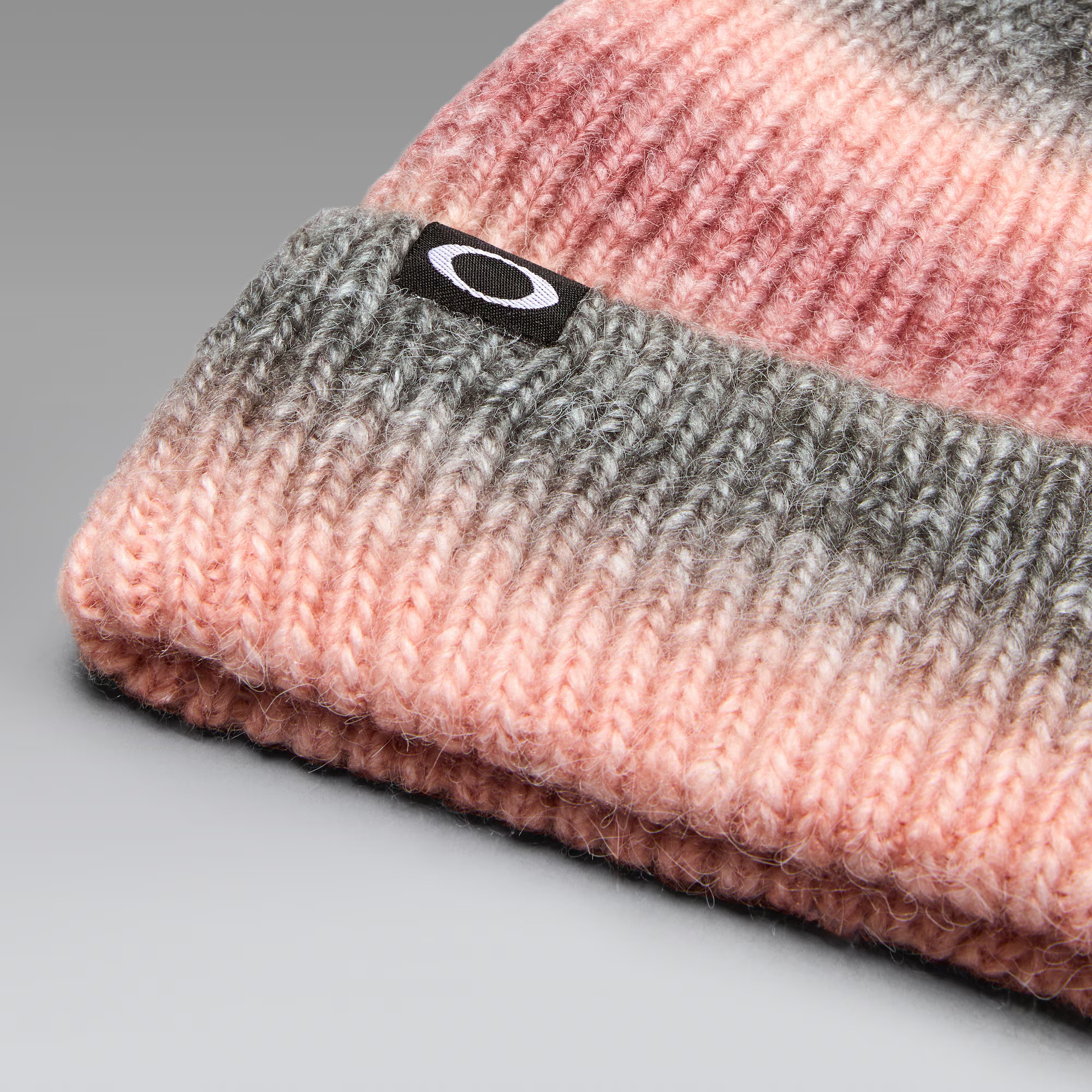 Tuque Ellipse Gradient - OAKLEY
