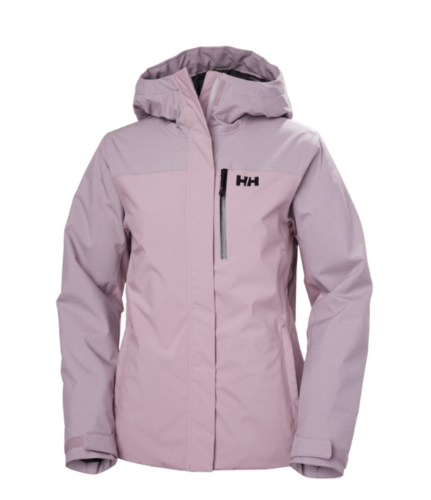Manteau de ski Snowplay - HELLY HANSEN - 65735-676 - Helly Hansen