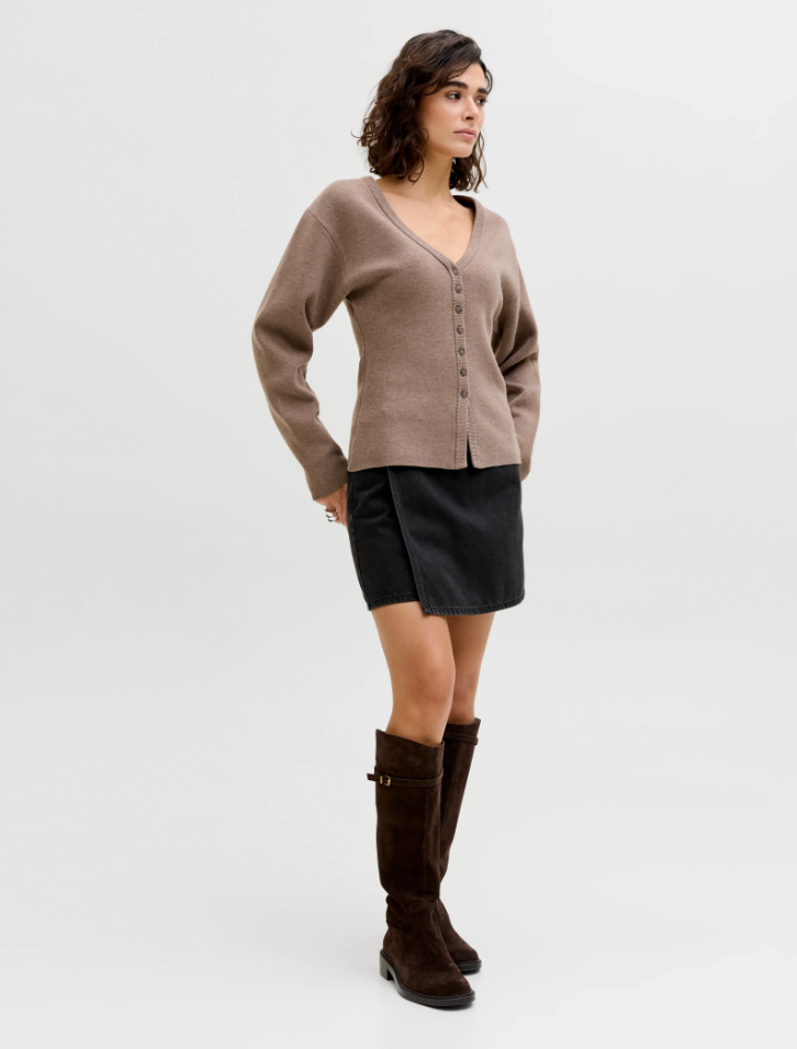 Jupe-short Greta – JJXX