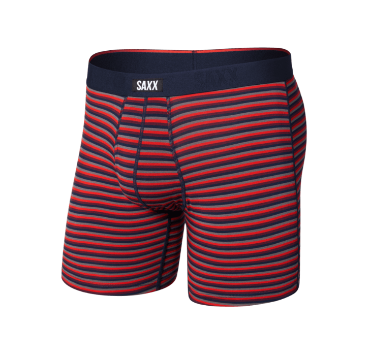 Boxer Vibe XTRA SOFT - SAXX - SXVX24F-MIS - Saxx
