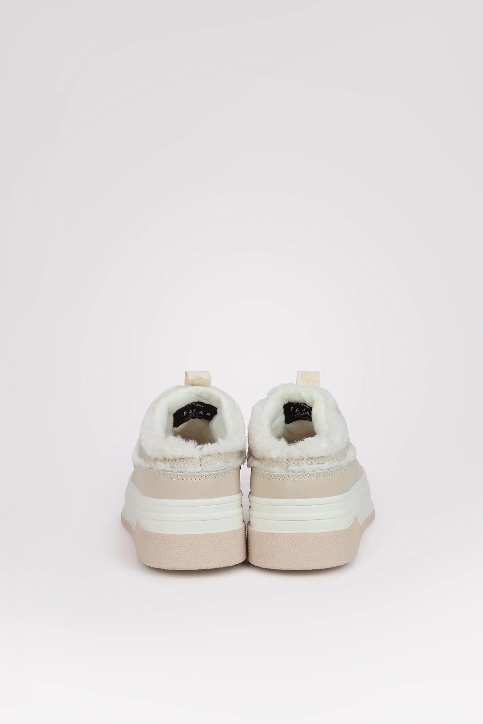 Mule sneaker Jules – PAJAR