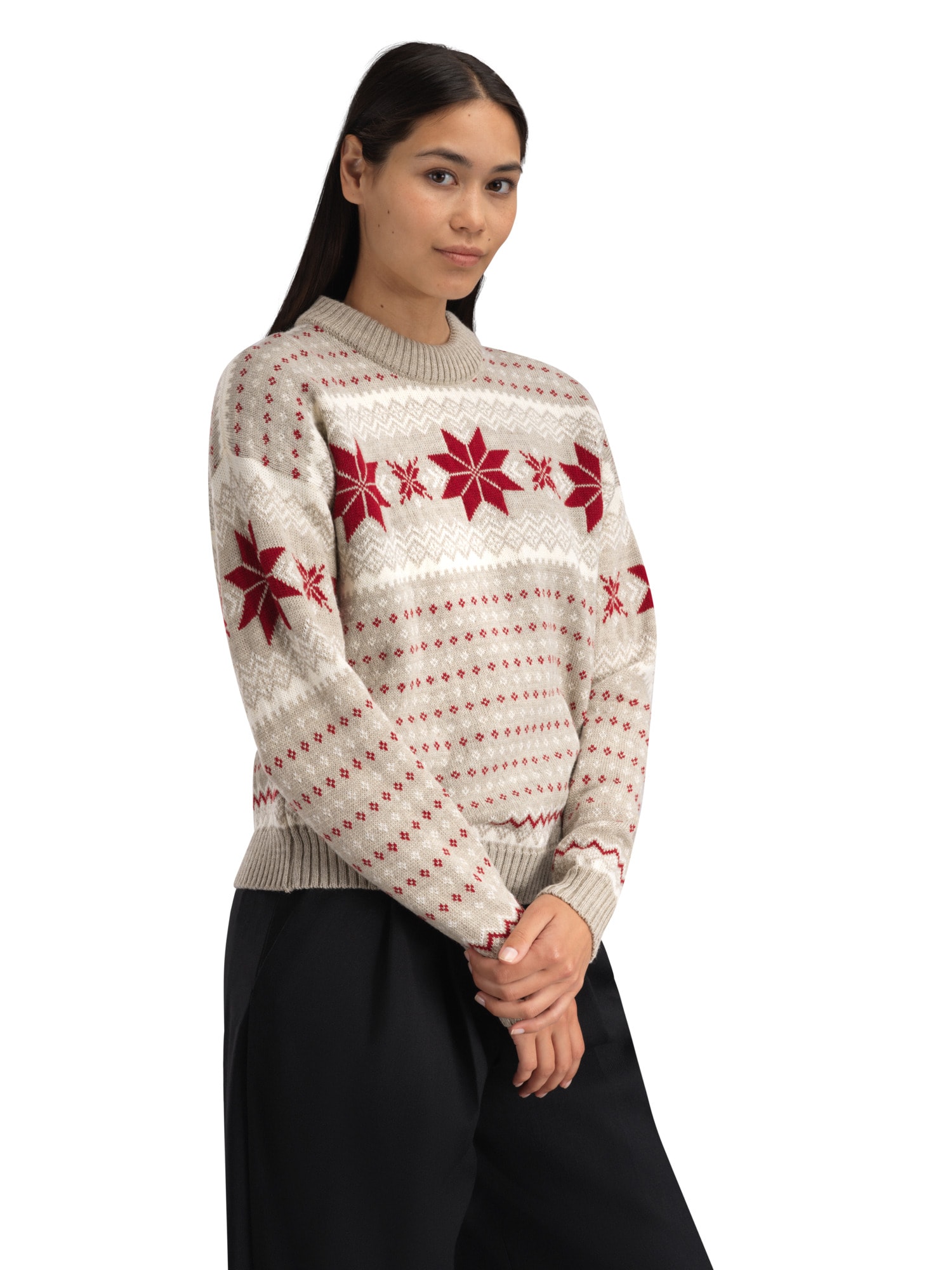 Pull Egersund – DALE OF NORWAY