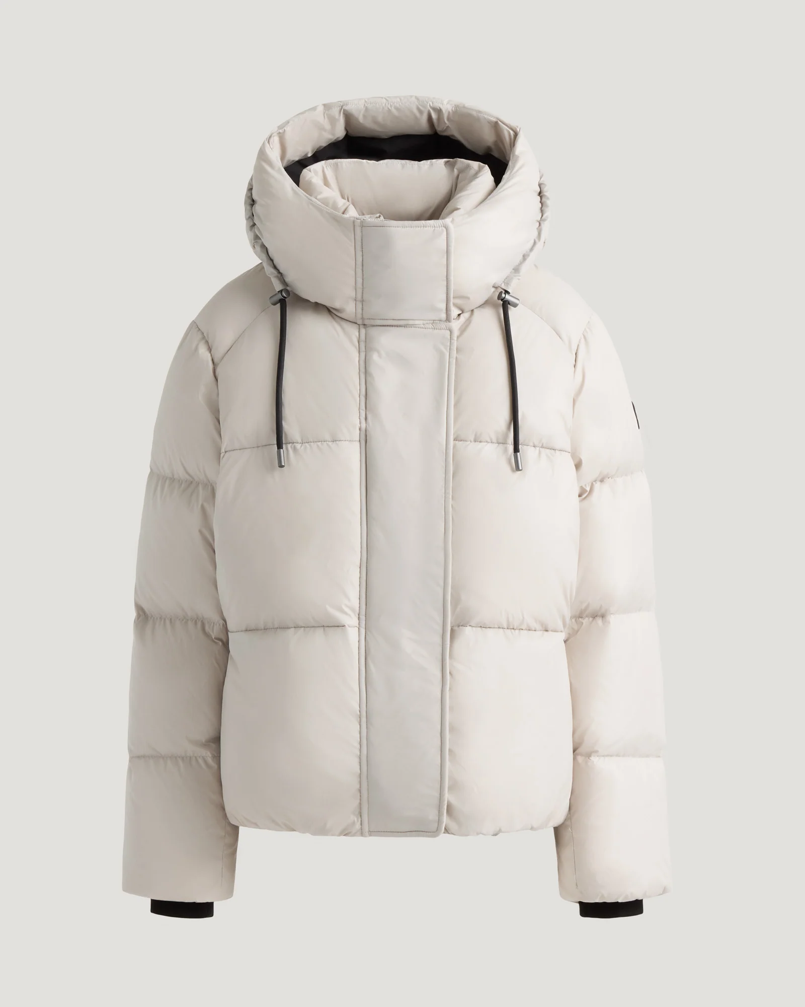 Manteau court Zotique – KANUK
