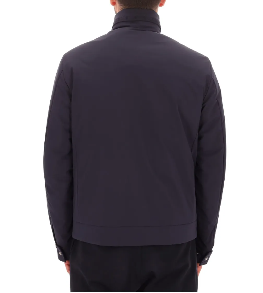 Coupe-vent stretch Typhoon – PAUL & SHARK