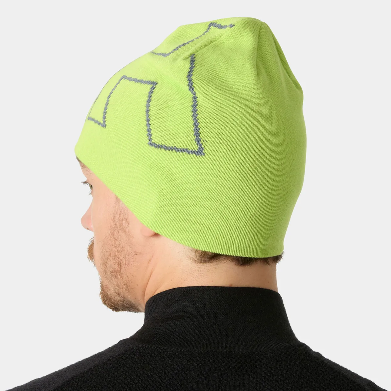 Tuque unisexe Outline – HELLY HANSEN