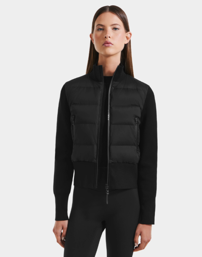 Veste hybride Claremont – RUDSAK - 8125502 - Rudsak