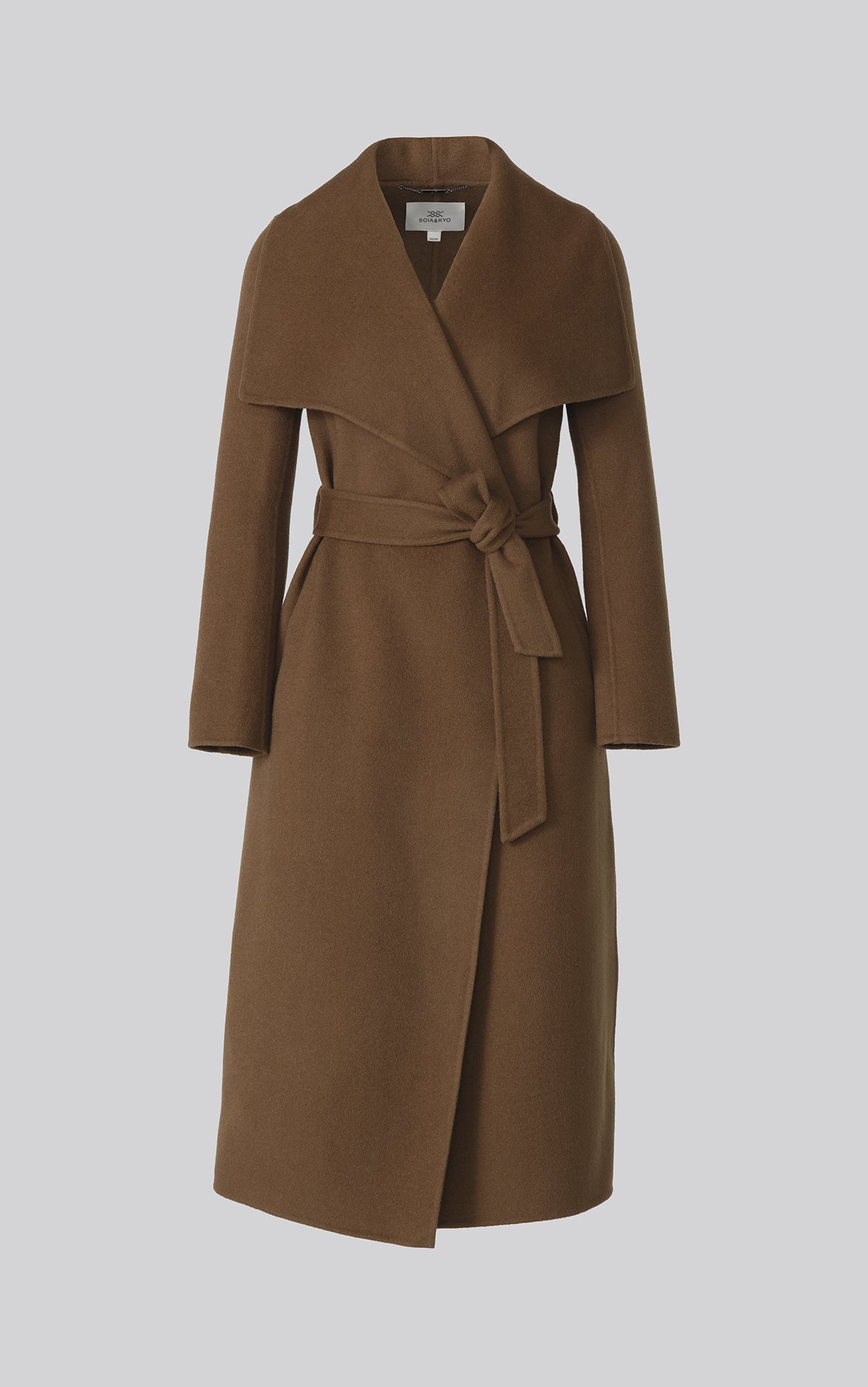 Manteau Britta-Z -SOIA KIO - BRITTA-Z - SOIA & KYO