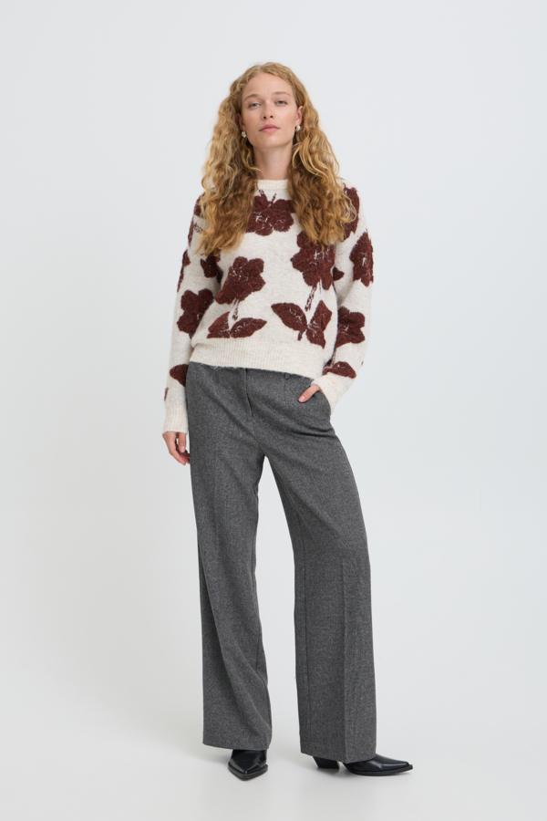 Pantalon élégant Etona – B.YOUNG