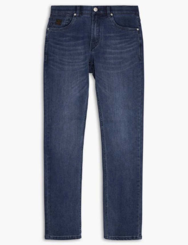 Jeans Mad - BLACKBULL - 3641-7689-21 - Black Bull