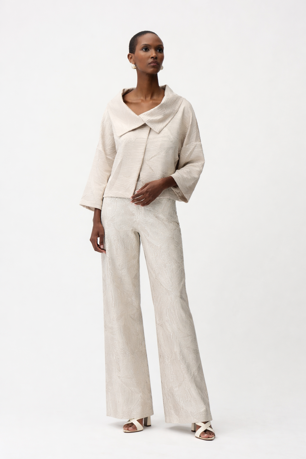 Ensemble blouson et pantalon &nbsp;– JOSEPH RIBKOFF - 261241 - Joseph Ribkoff