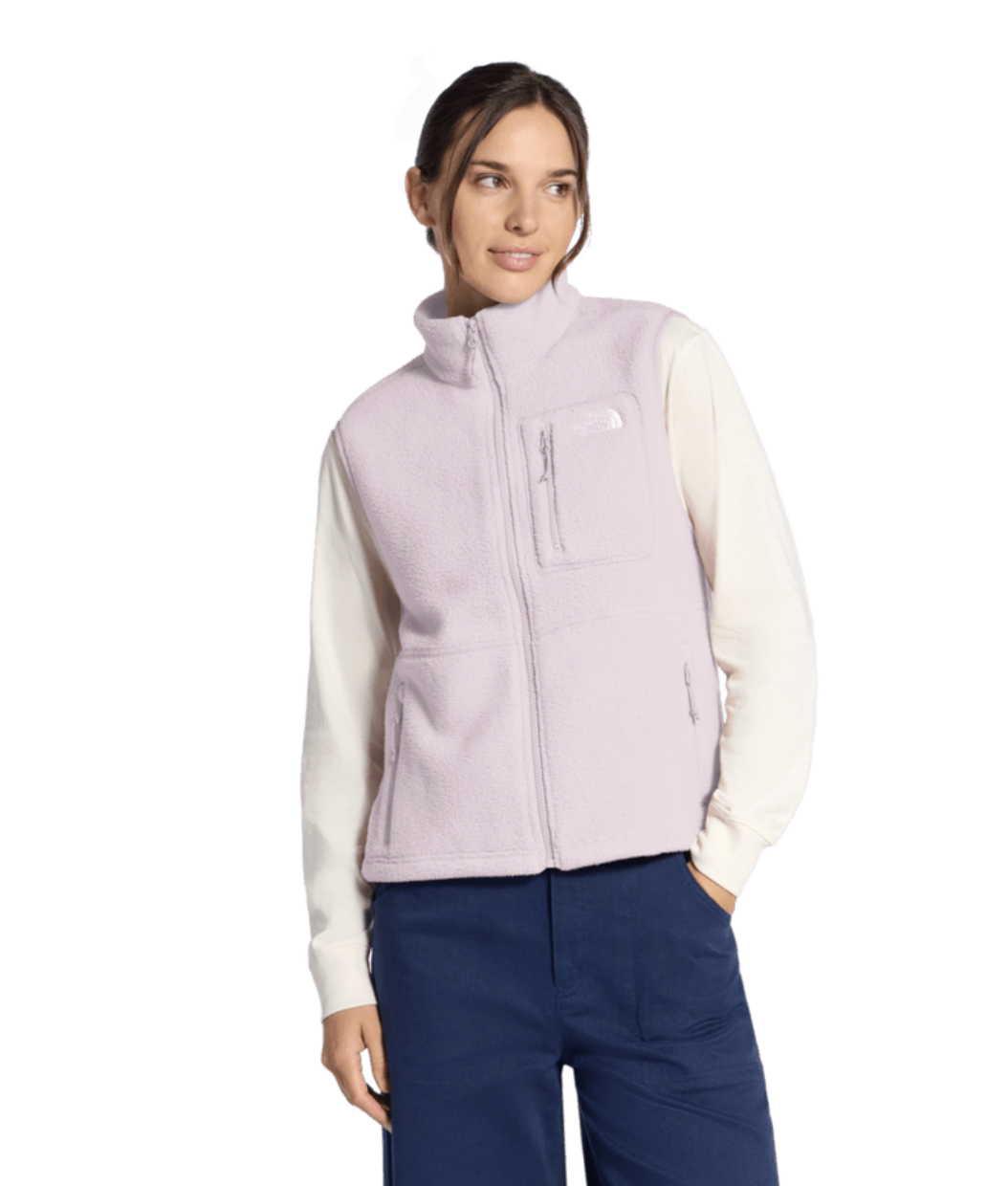 Veste sans manches Yumiori - THE NORTH FACE - NF0A8B6F - The North Face