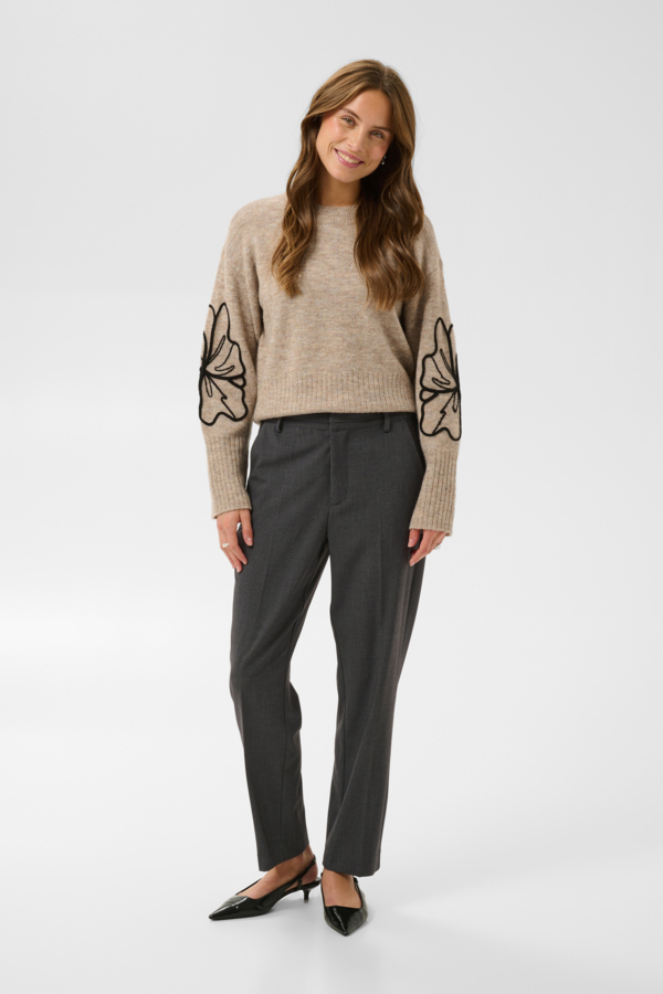 Pantalon Rielle – KAFFE