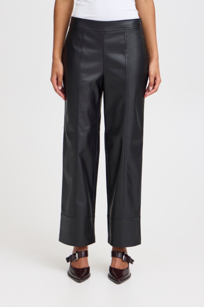 Pantalon Gazira - ICHI - 20121544 - ICHI