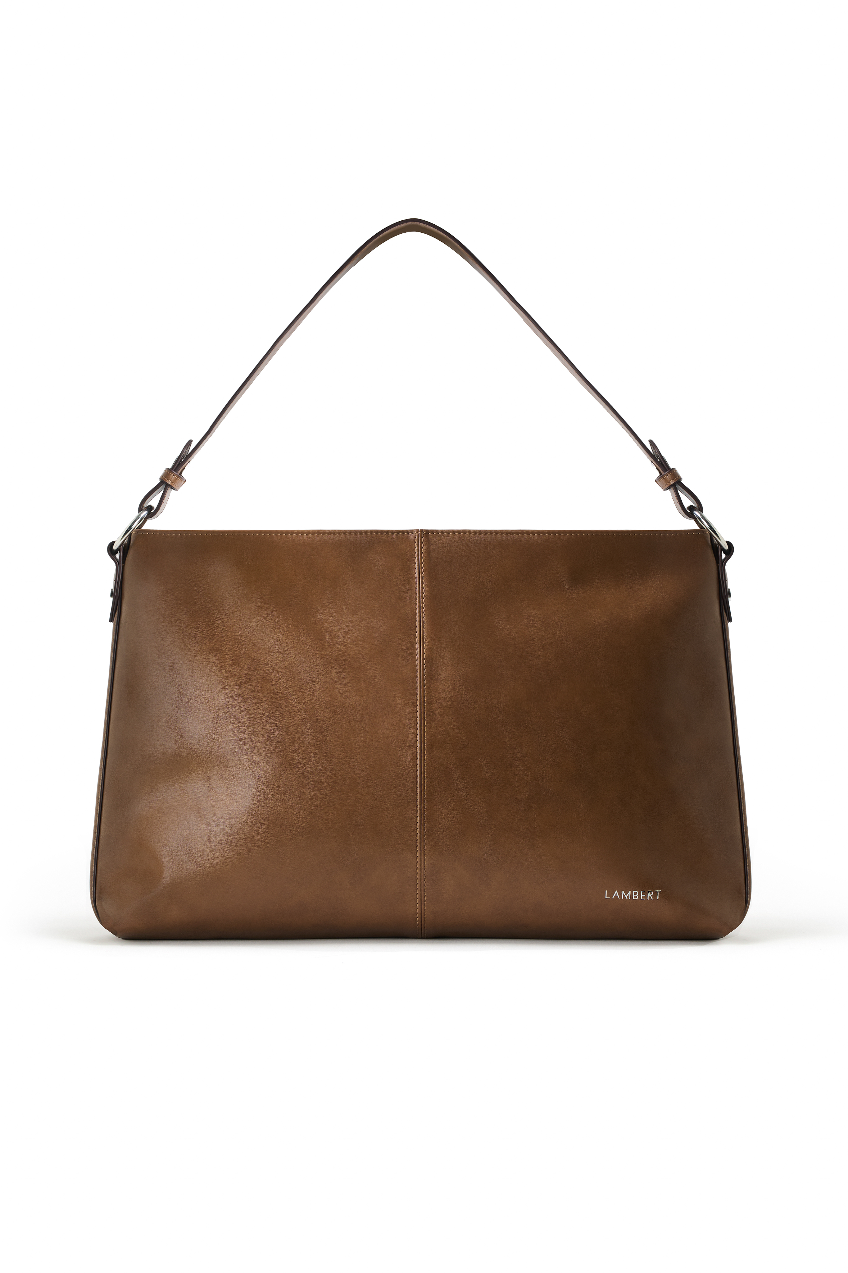 Sac à main 2-en-1 Gianna - LAMBERT - GIANNA-HAZELNUT-DIS - LAMBERT