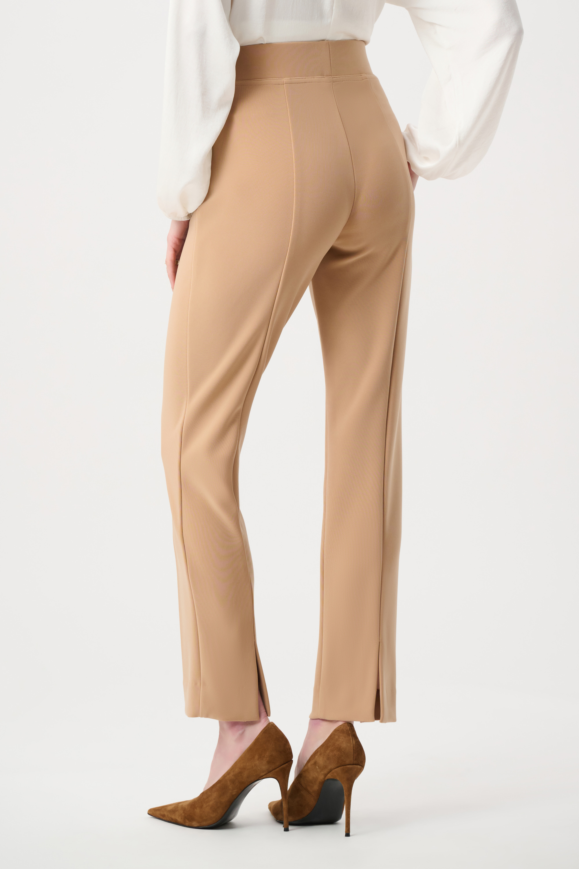 Pantalon classique - JOSEPH RIBKOFF 