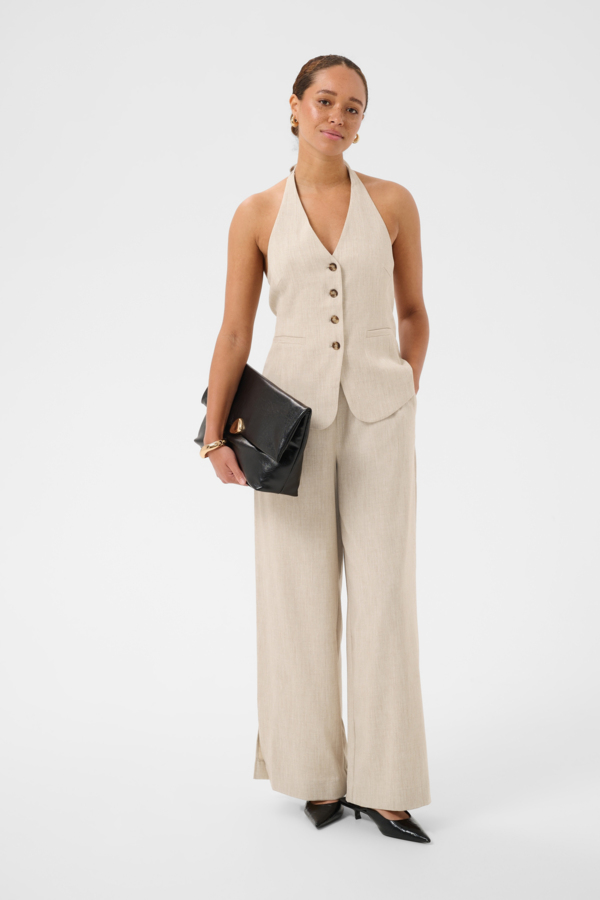 Veste sans manches Omila – KAFFE