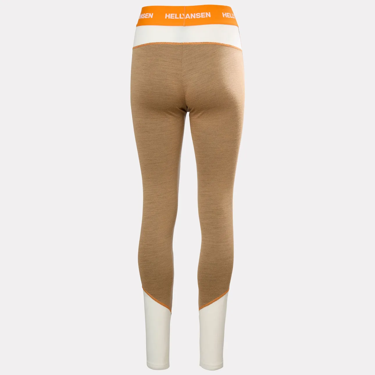 Pantalon couche de base LIFA Merino - HELLY HANSEN 