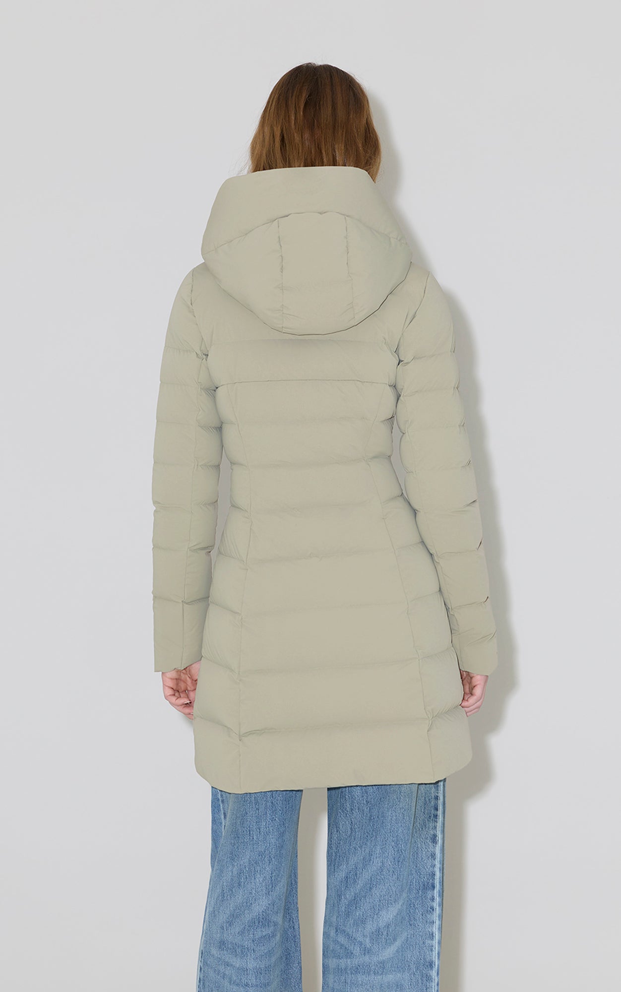 Manteau de duvet Judy - SOIA & KYO