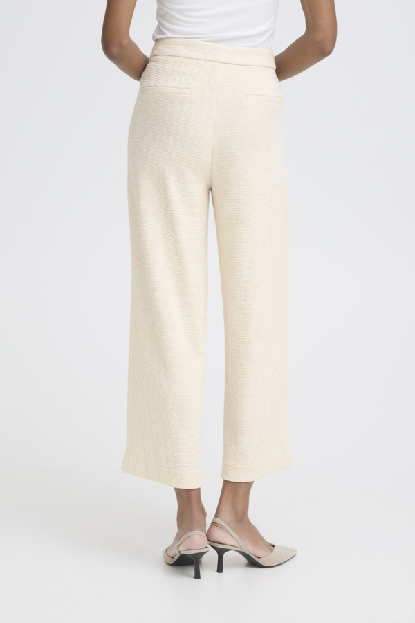 Pantalon Kate Lumina coupe moderne – ICHI