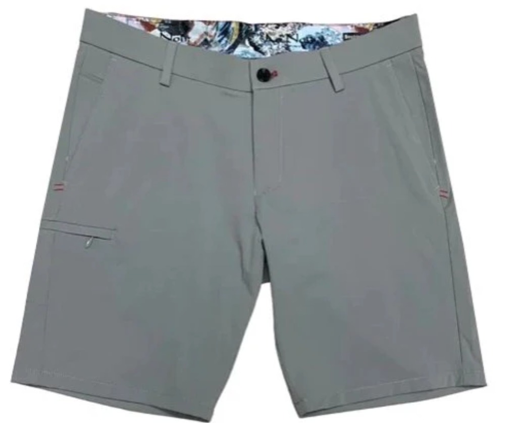 Short Hogan-Bayliner - AU NOIR