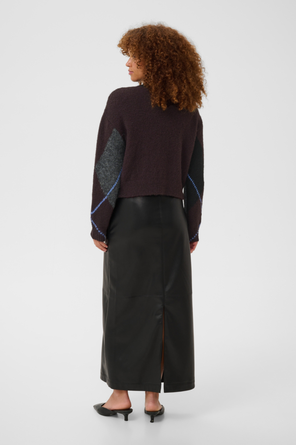 Tricot Grith – KAFFE