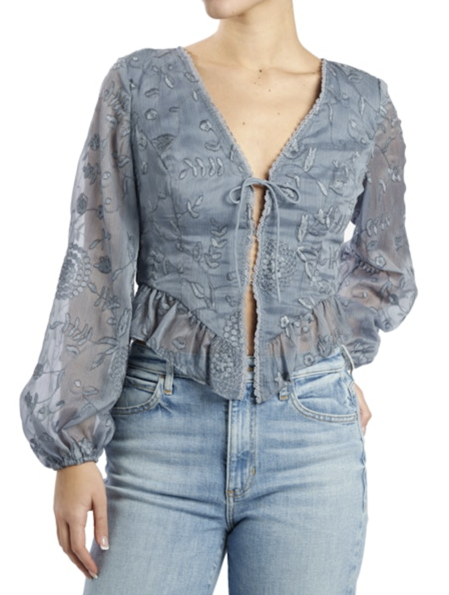 Blouse Seiah – GUESS