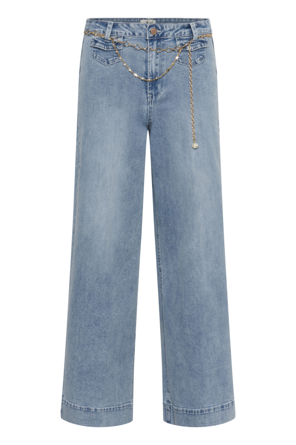 Jean Rita coupe Audrey – CREAM