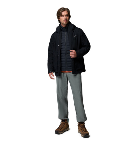 Manteau 3-en-1 Street Heights – COLUMBIA