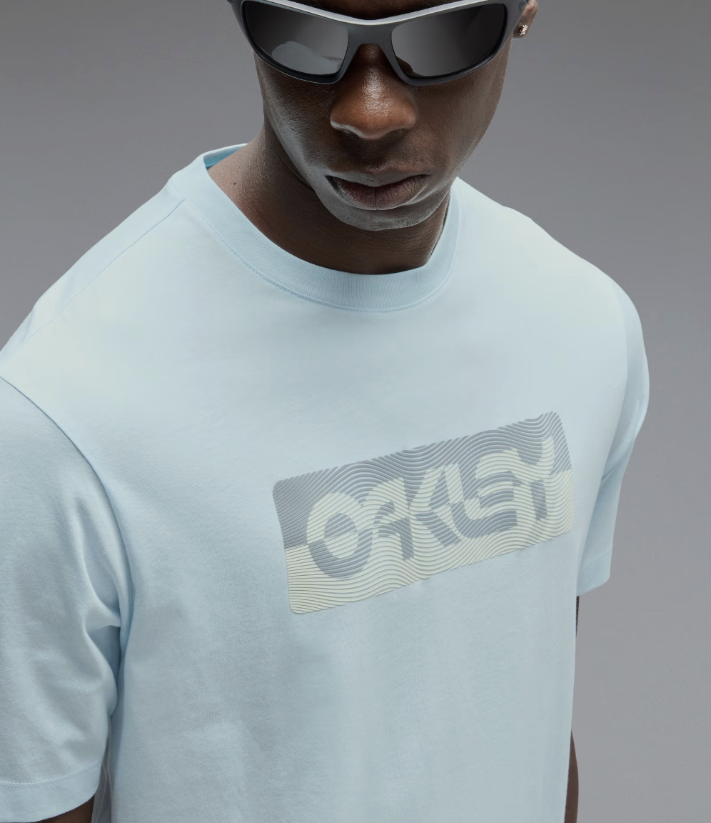T-shirt B1B Duality - OAKLEY