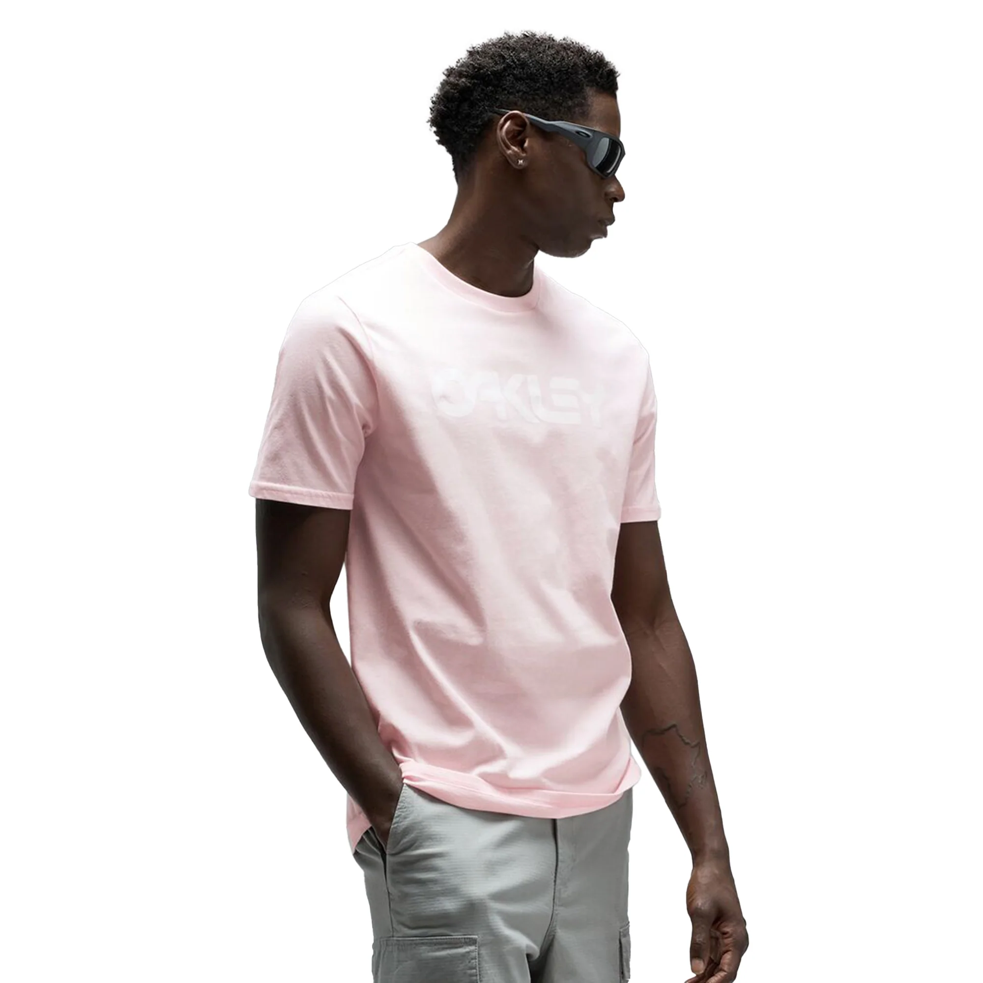 T-shirt Mark ll 2.0 - OAKLEY - FOA404011 - Oakley